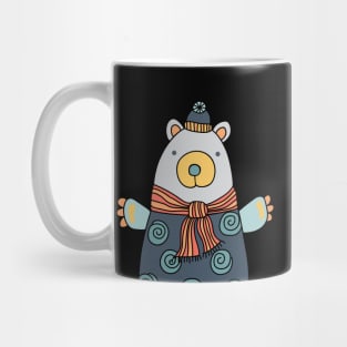 Polar Bear Mug